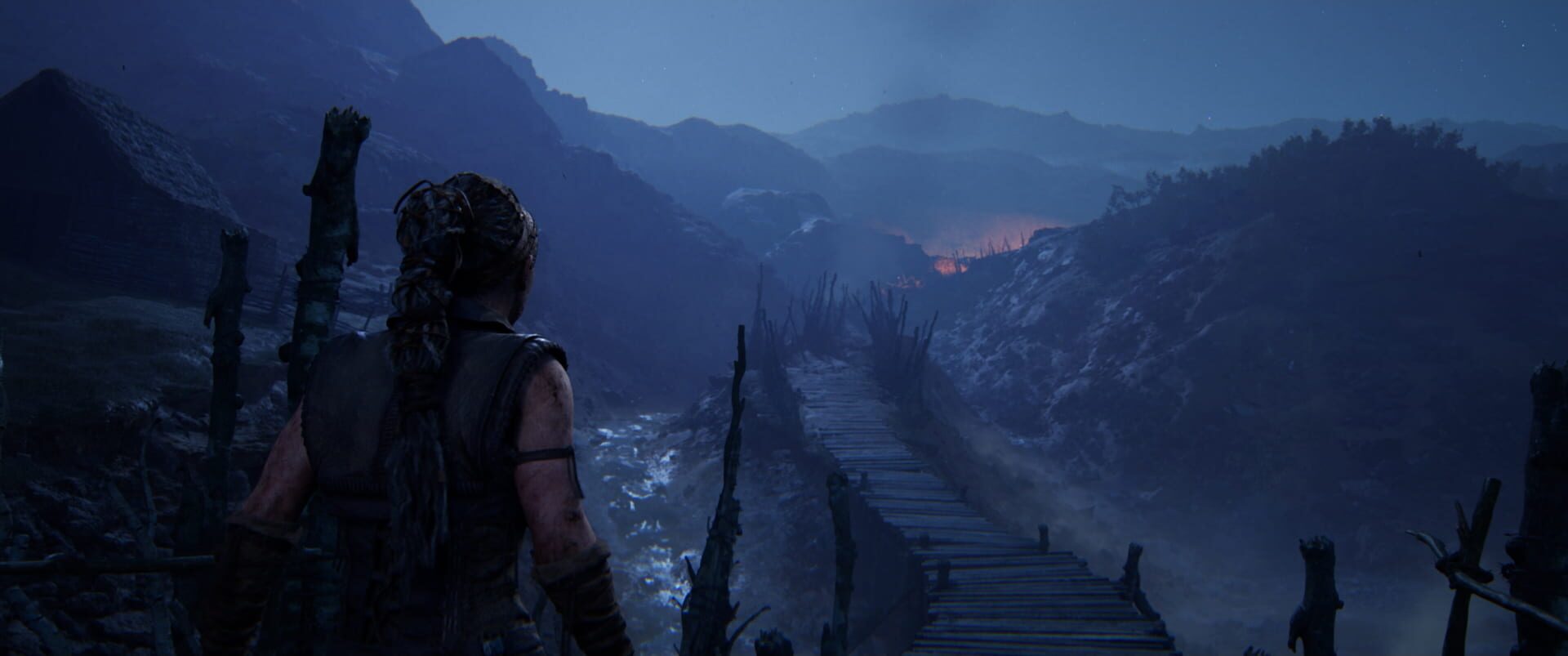 Senua's Saga: Hellblade II
