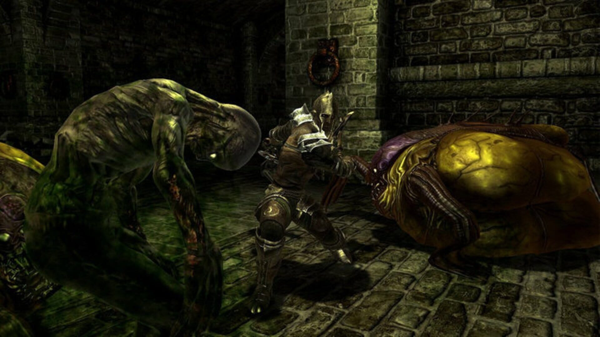 Divinity II: Developer's Cut