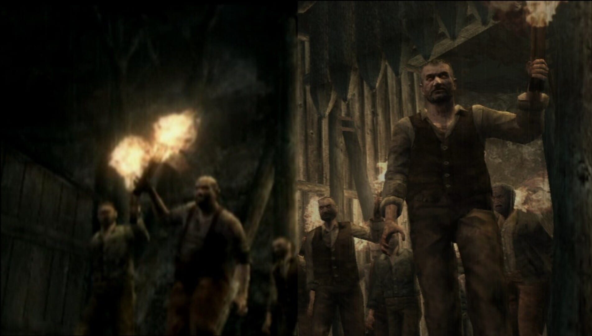 Resident Evil 4 (2005)