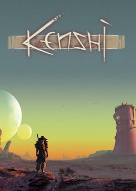 Cover Kenshi