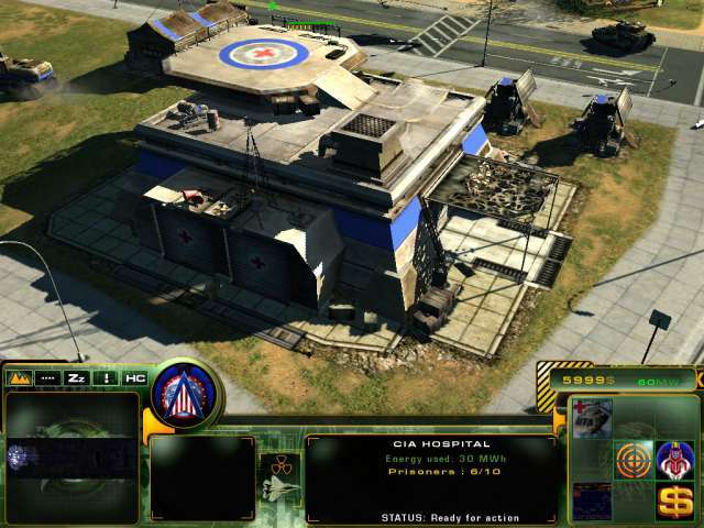 Act of War: Direct Action