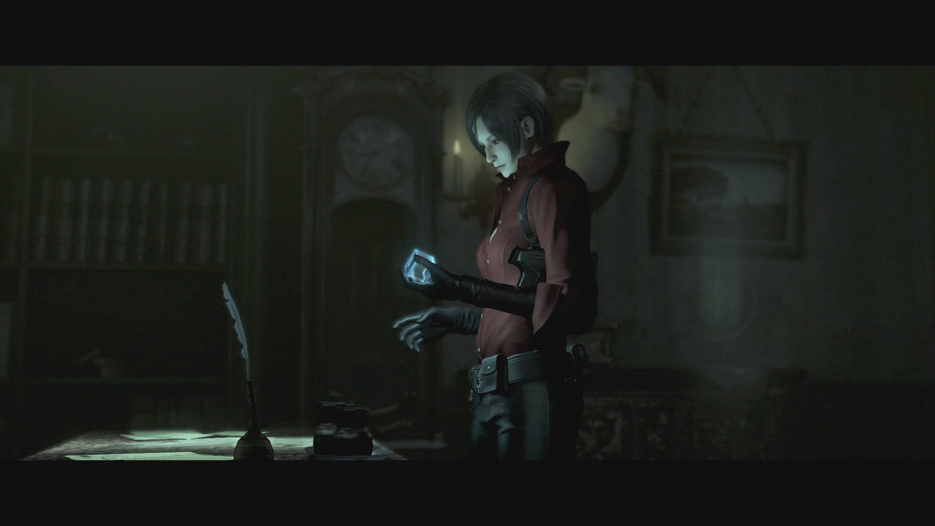 Resident Evil 6