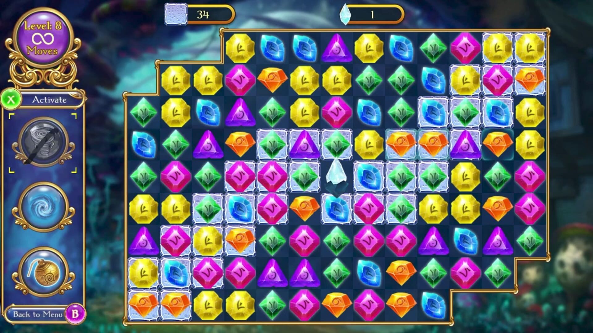 Super Puzzle Pack 2