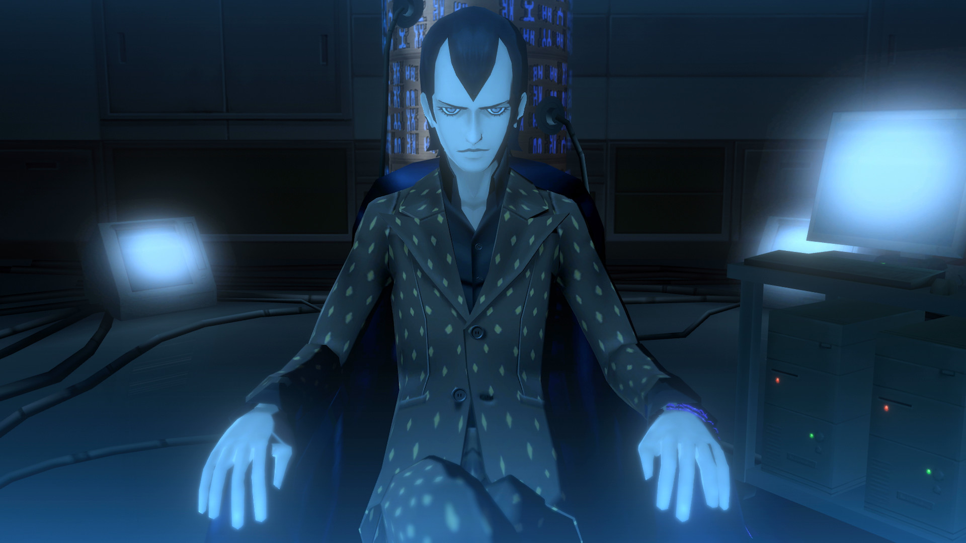 Shin Megami Tensei III Nocturne HD Remaster Digitale Deluxe-Edition