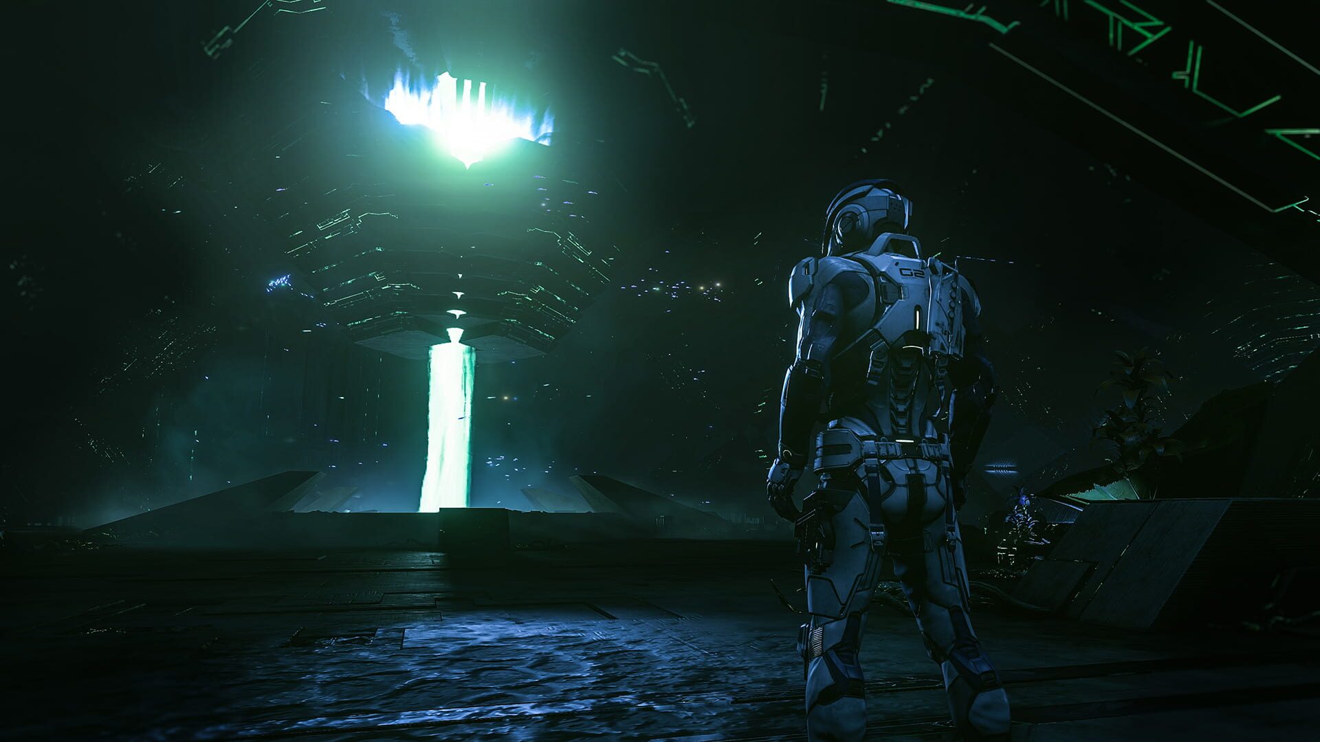 Mass Effect Andromeda – Deluxe Recruit Edition