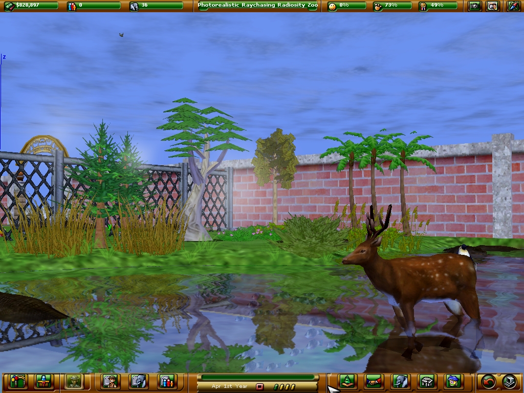 Zoo Empire
