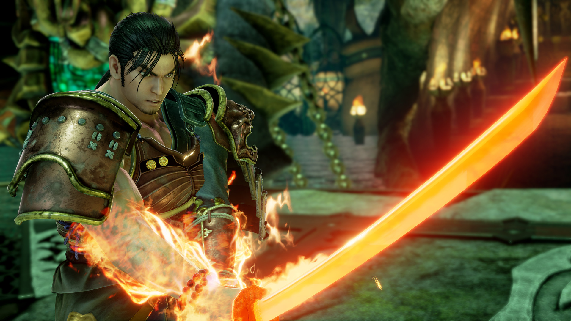SOULCALIBUR VI Deluxe Edition