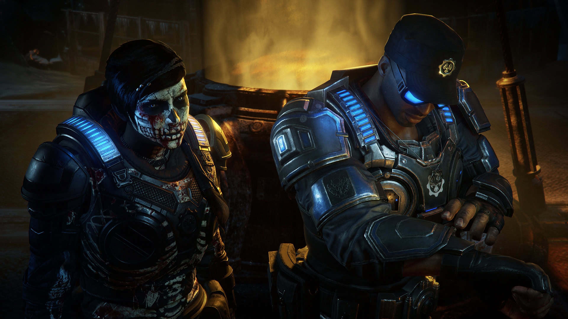 Screenshot Gears 5 Game of the Year Edition
