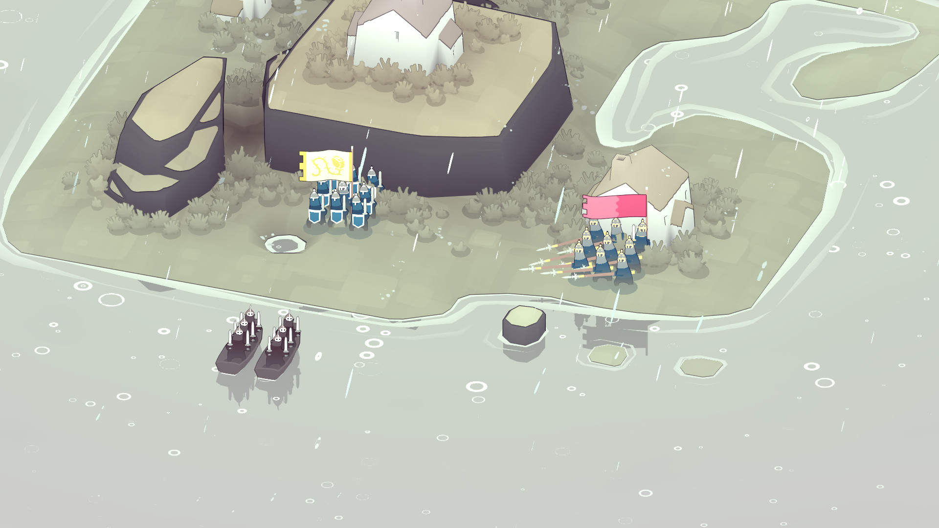 Bad North Jotunn Edition