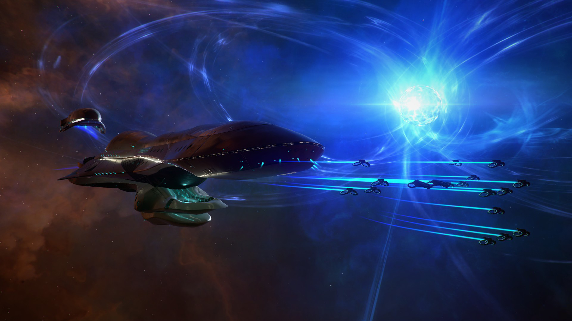 Endless Space 2 Definitive Edition