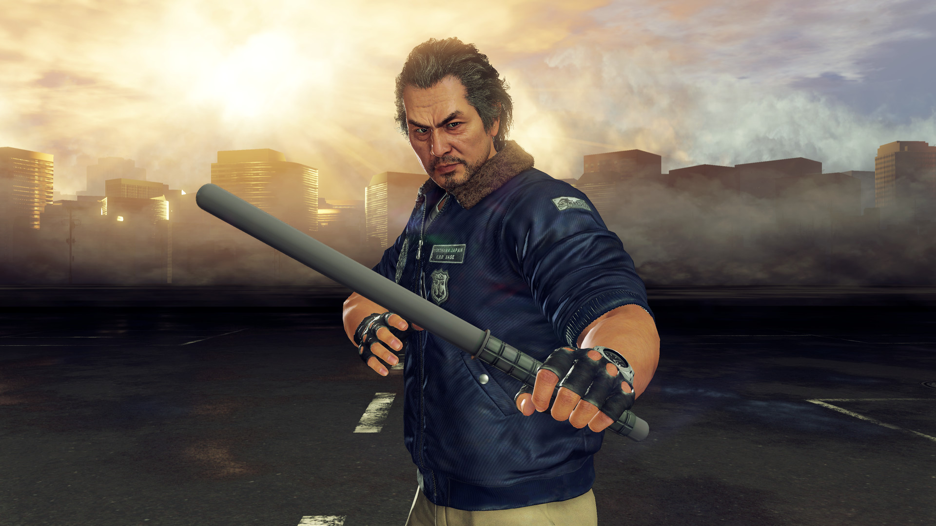 Yakuza: Like a Dragon Legendary Hero Edition