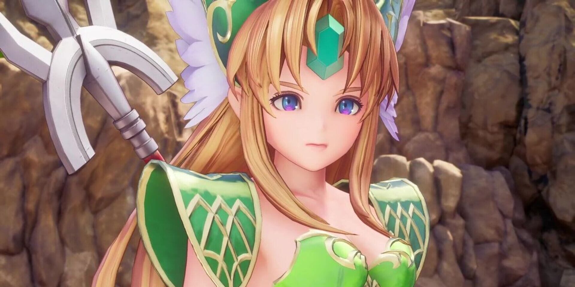 Trials of Mana