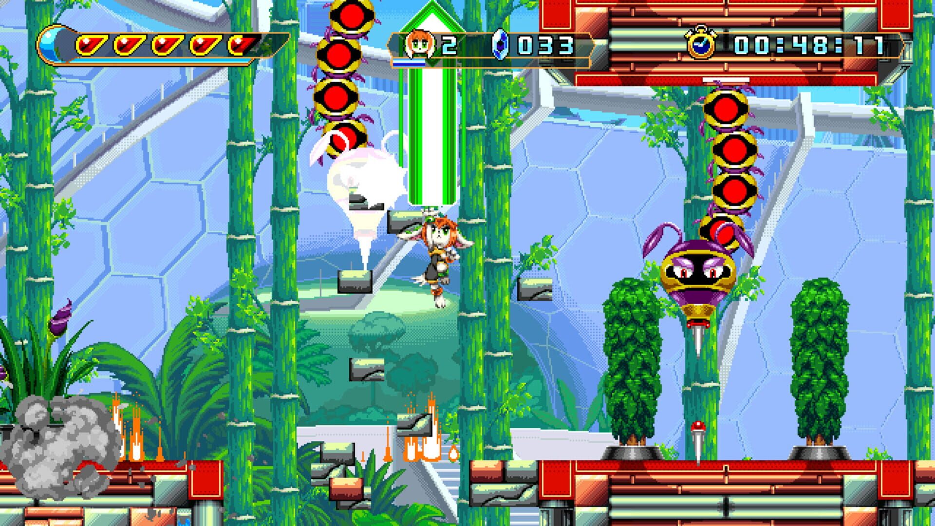 Freedom Planet 2