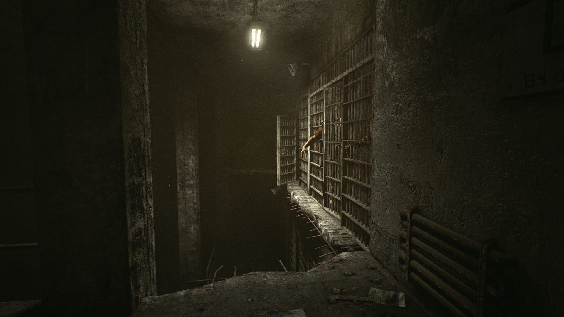 Outlast Bundle of Terror