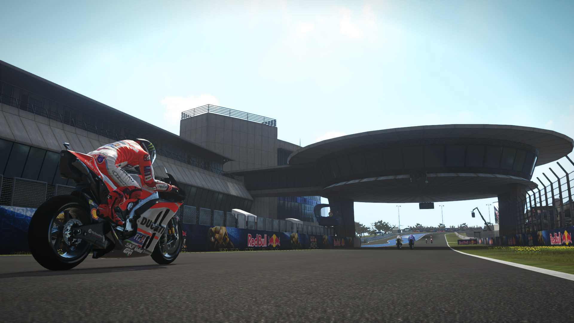 MotoGP™17