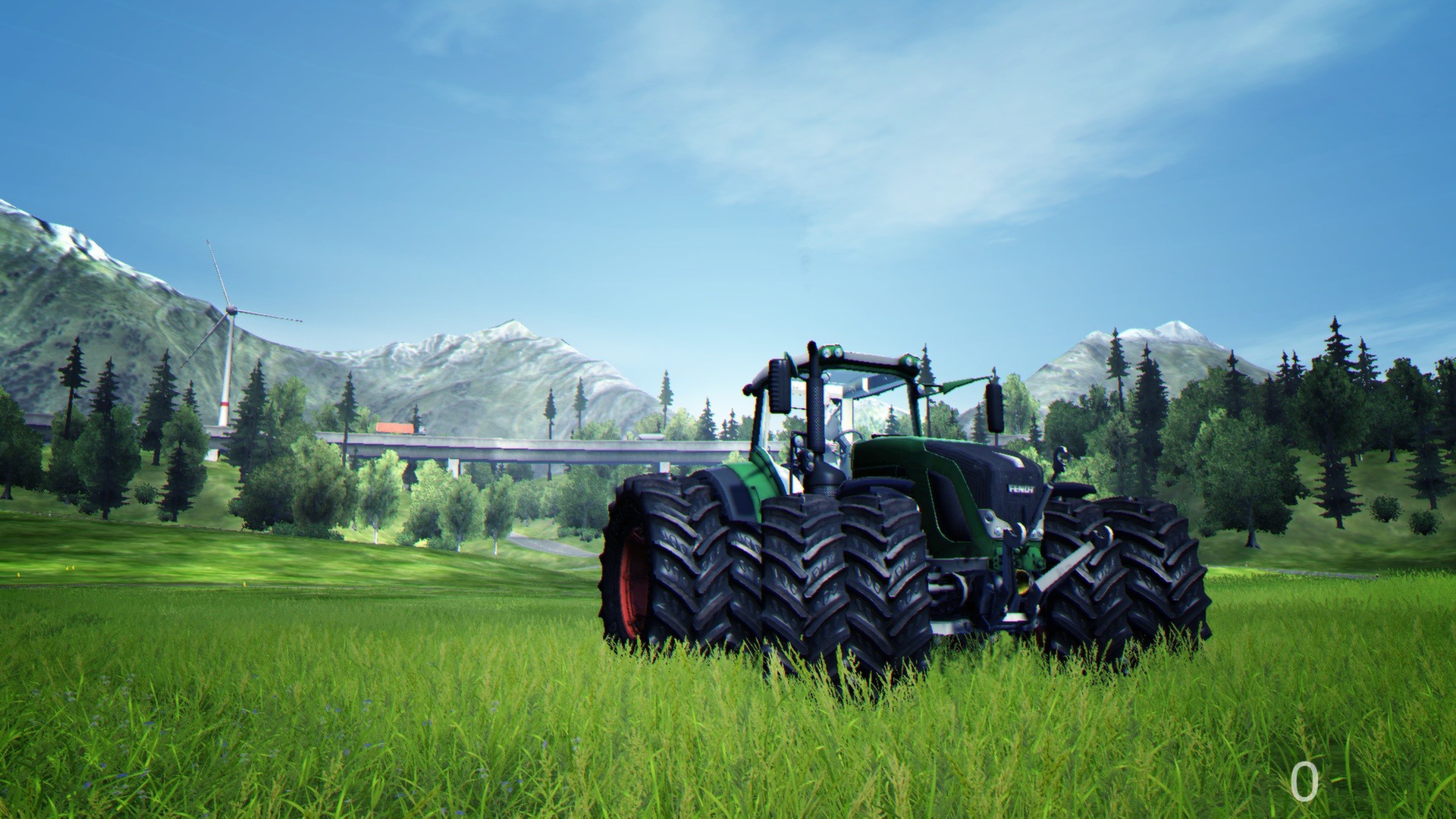 Agricultural Simulator 2013 Steam Edition