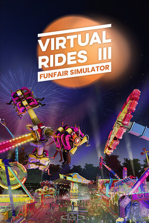 Virtual Rides 3