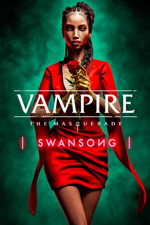 Vampire: The Masquerade - Swansong PRIMOGEN Edition