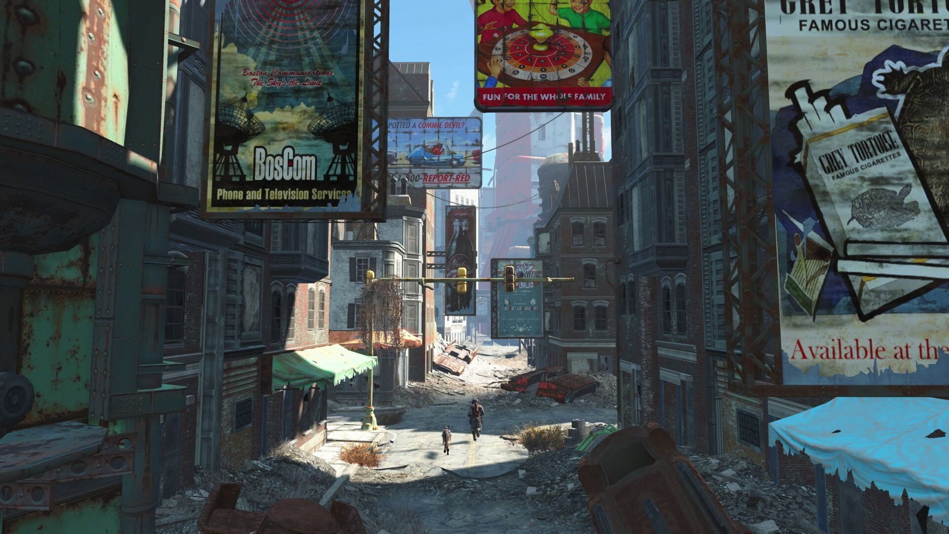 Fallout 4 Anniversary Edition