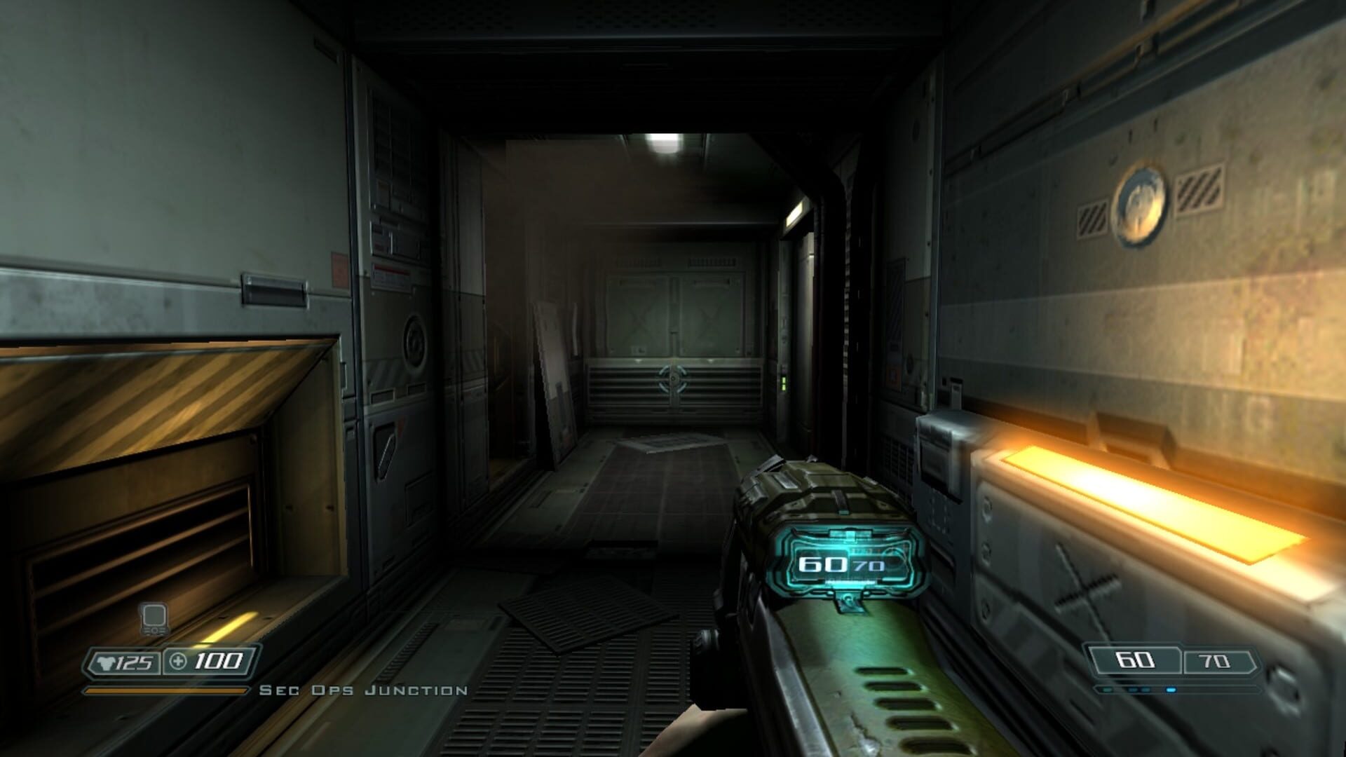 DOOM 3