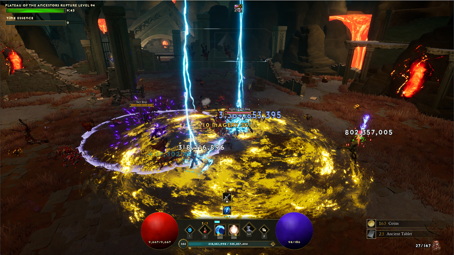 Dwarven Realms