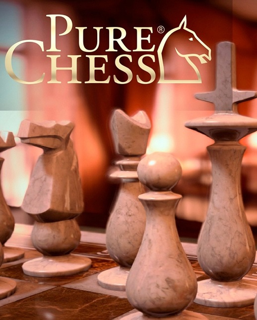 Cover Pure Chess Grandmaster Edition