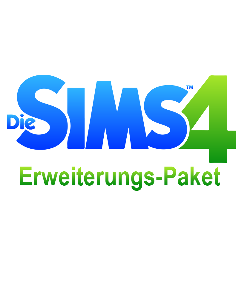 Cover Die Sims 4: Alle Erweiterungspakete Komplett-Bundle