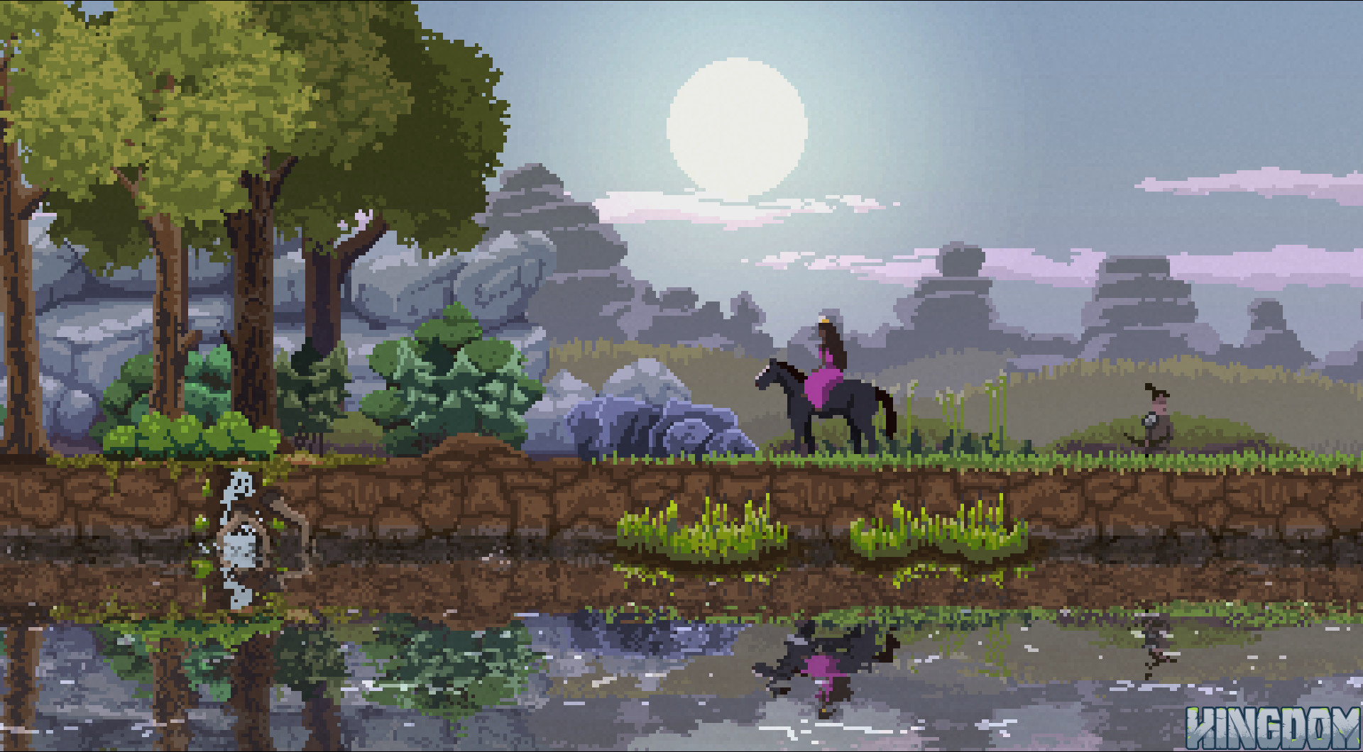 Kingdom Classic