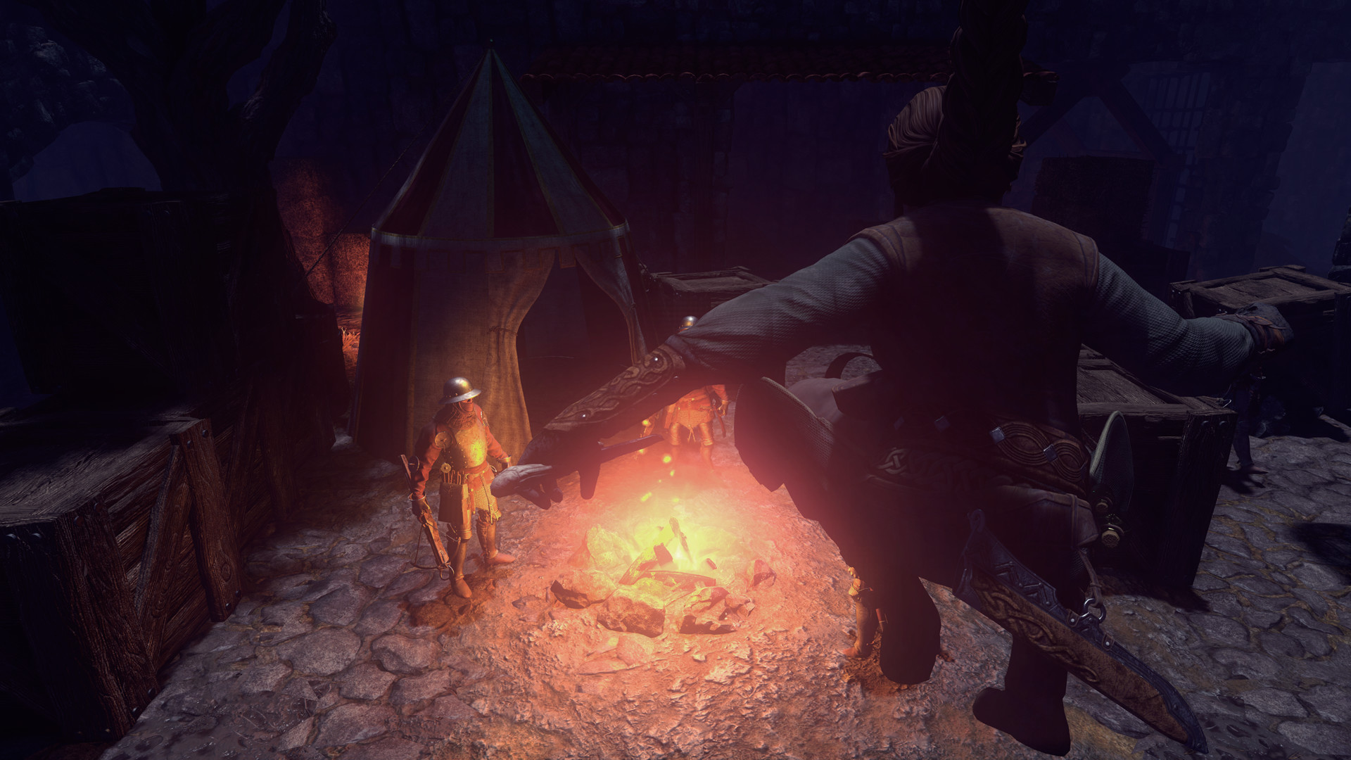 Shadwen