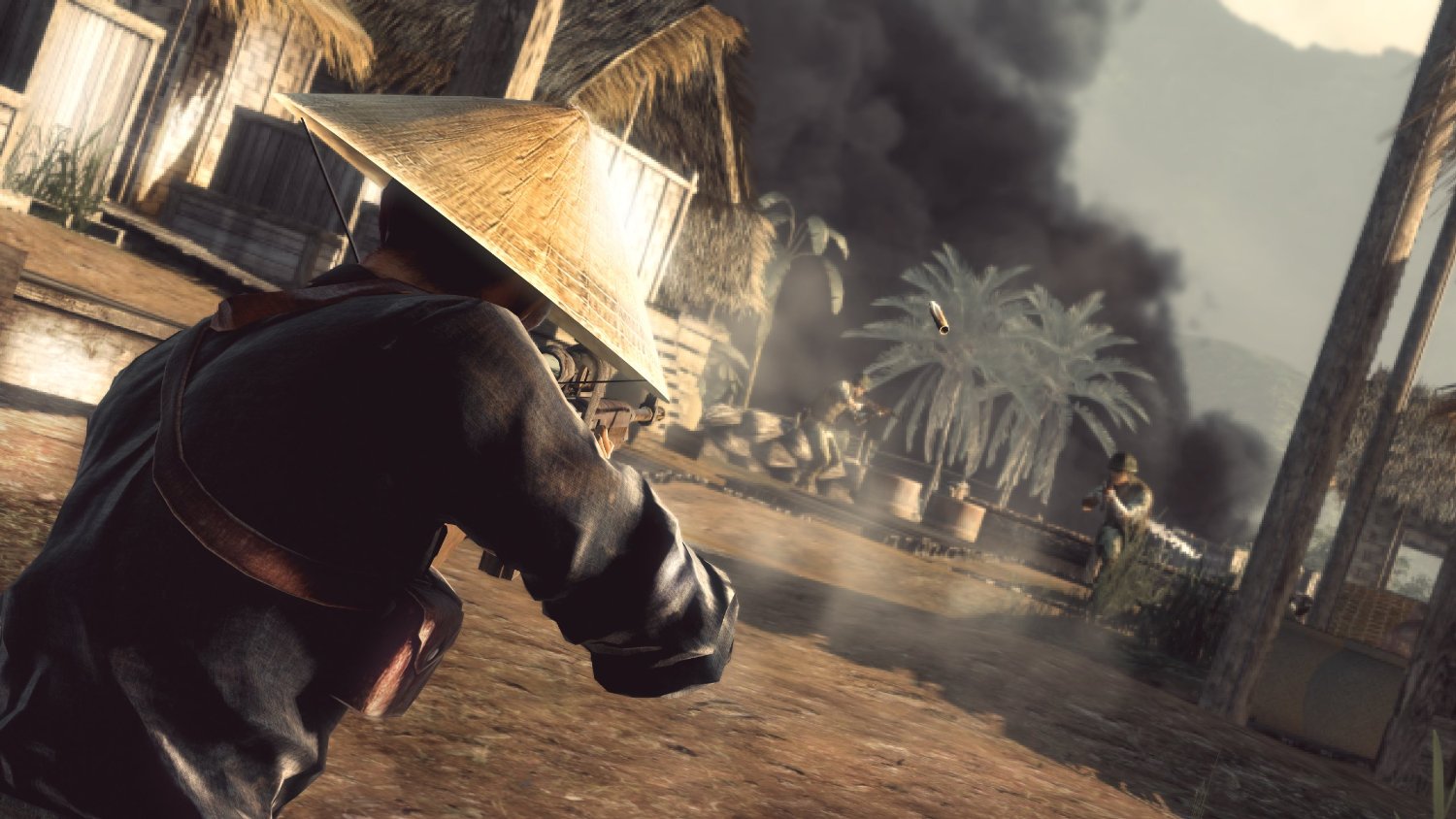 Screenshot Battlefield: Bad Company 2 - Vietnam