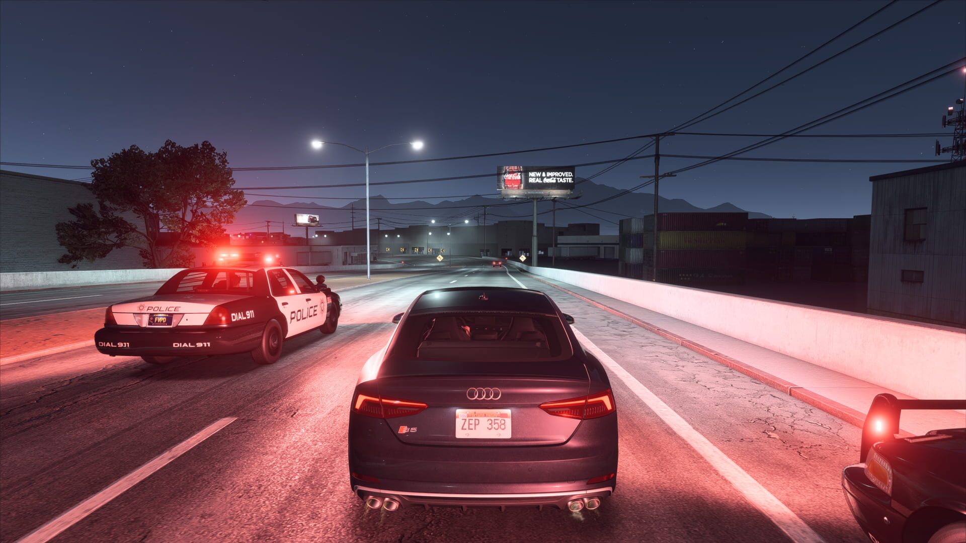 Need for Speed: Payback (Englisch)