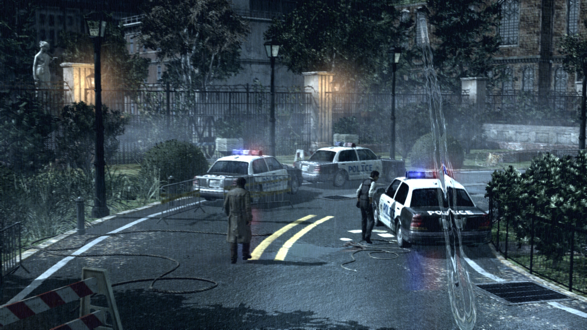 The Evil Within Bundle