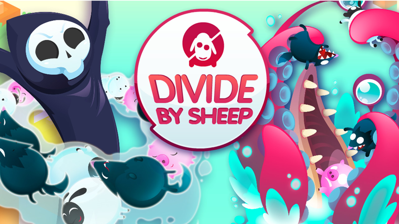 Divide by sheep