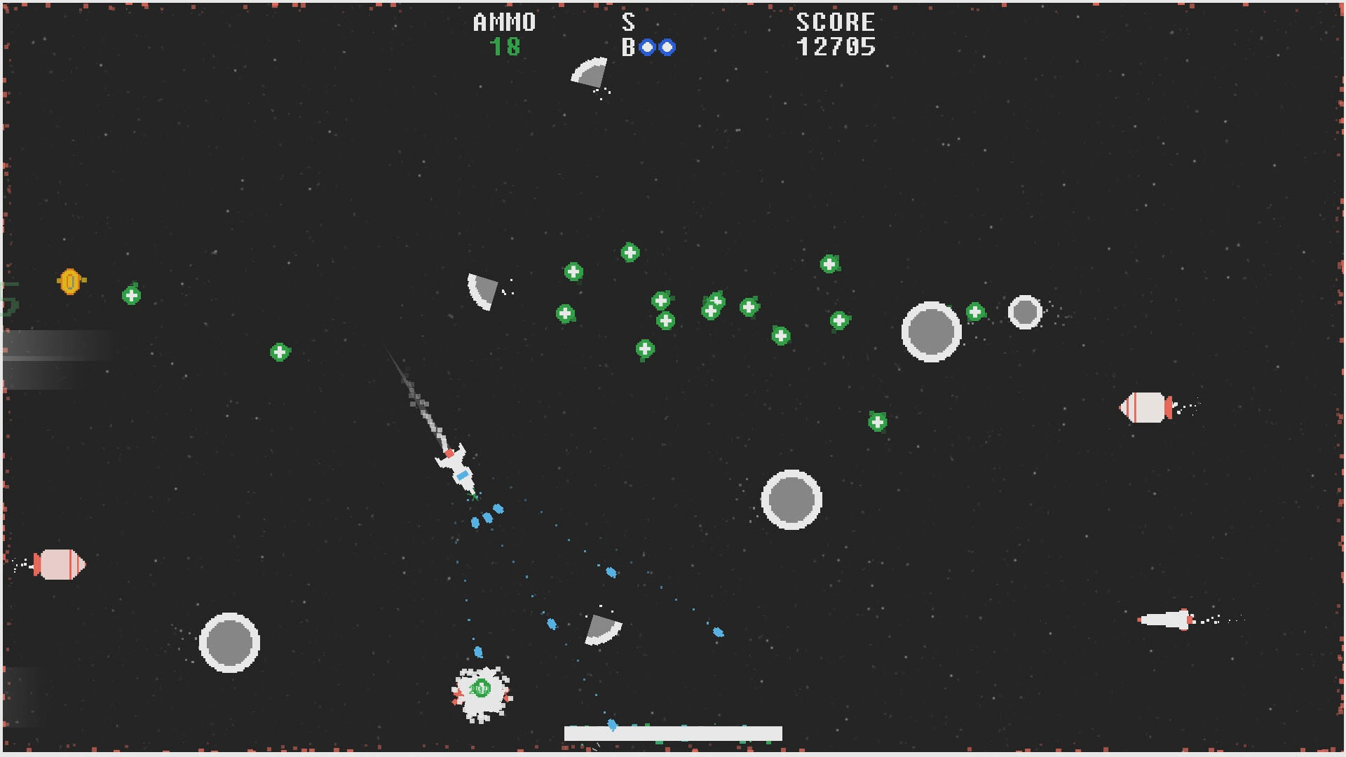 Bit Blaster XL