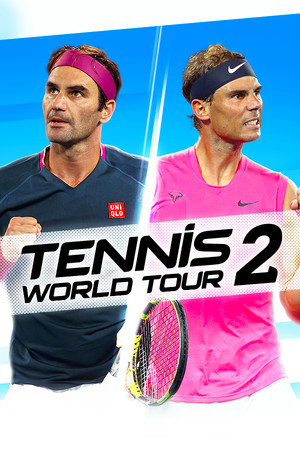 Tennis World Tour 2 Ace Edition