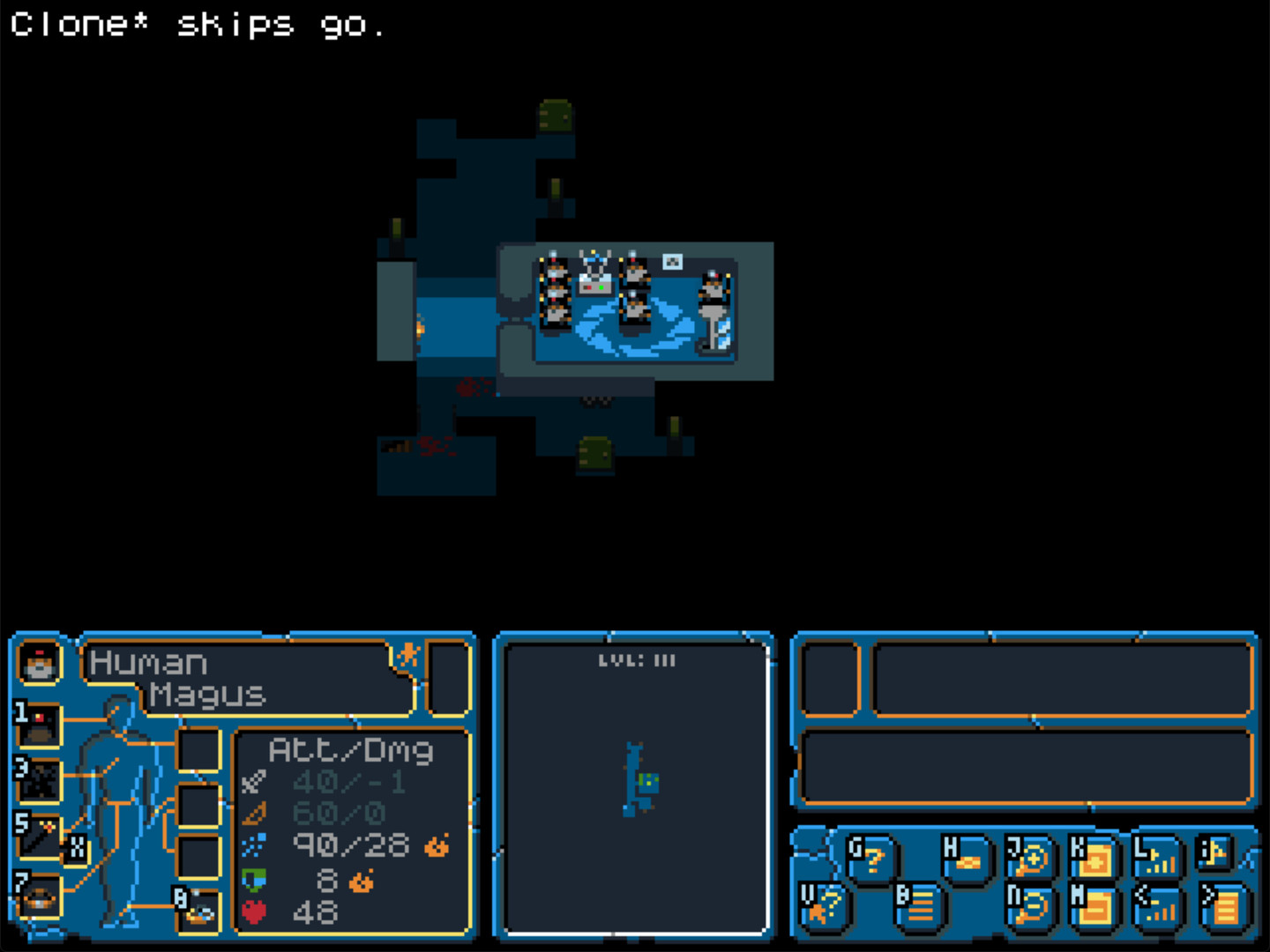 Hack, Slash, Loot