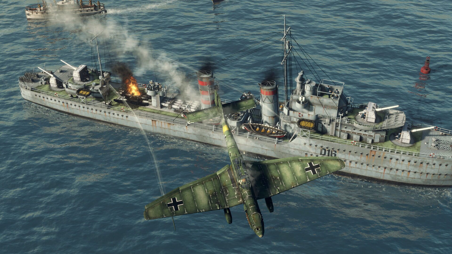 Sudden Strike 4 European Battlefields Edition