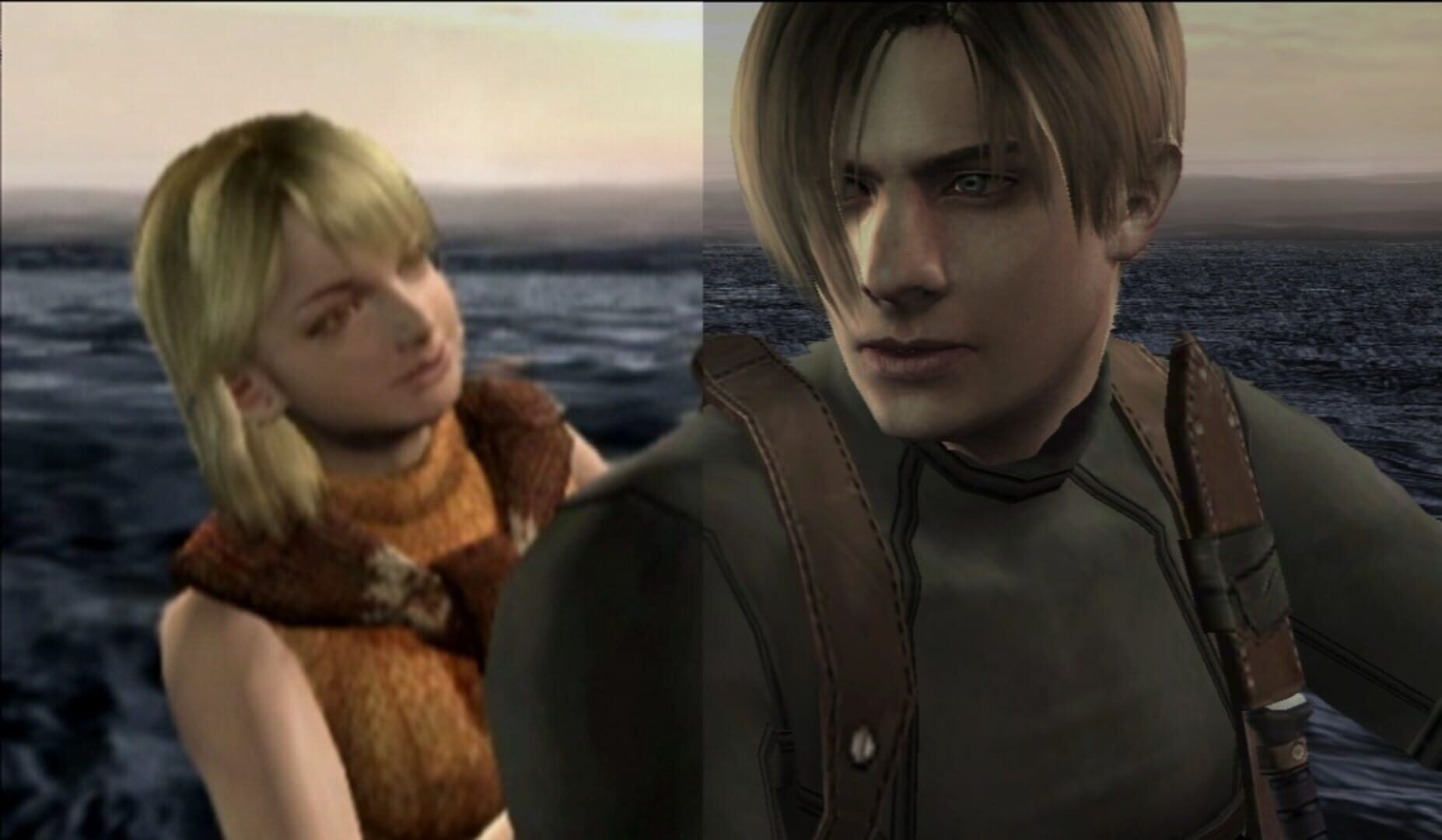 Resident Evil 4 (2005)