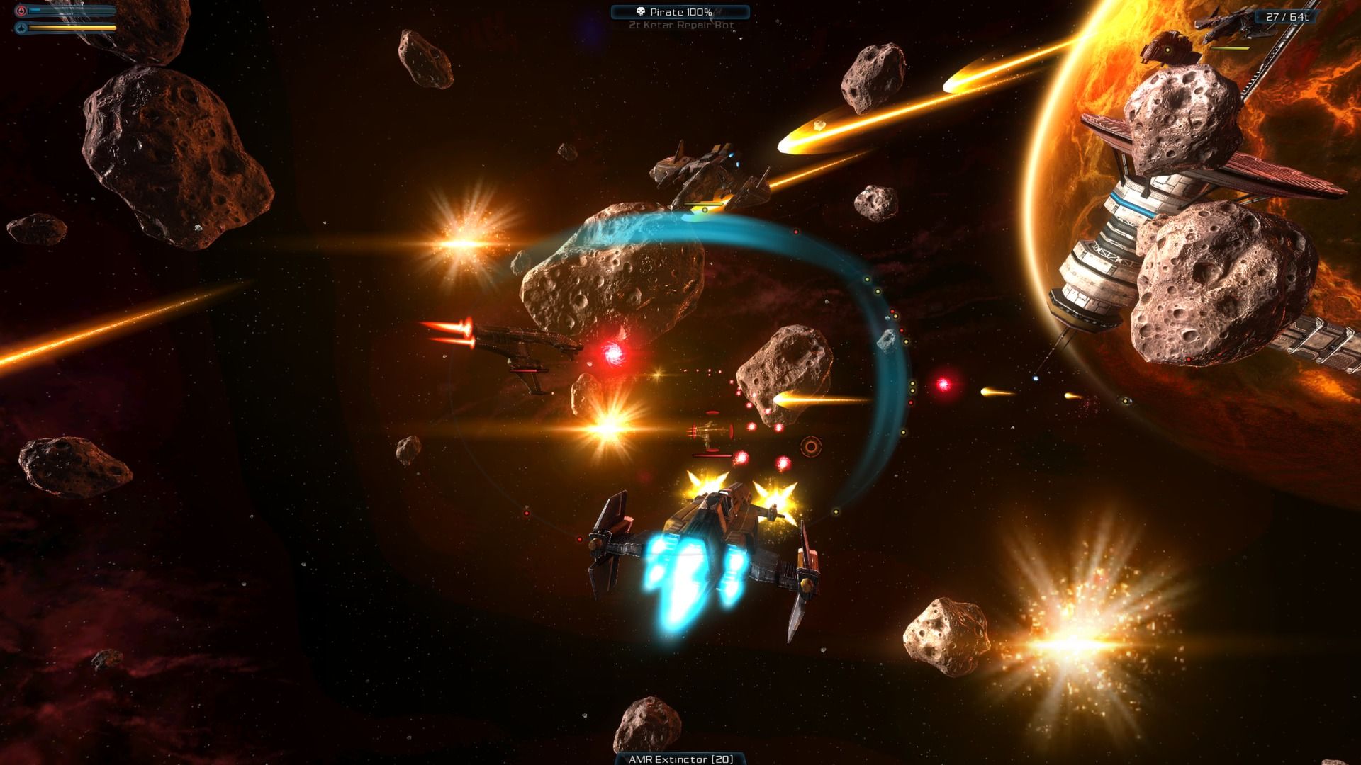Galaxy on Fire 2 Full HD kaufen - Download (PC)