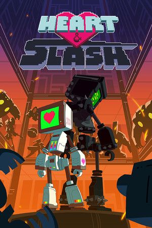 Heart&Slash kaufen - Download (PC)