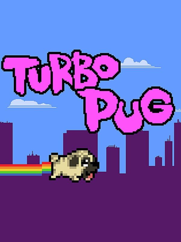 Turbo Pug kaufen - Download (PC)