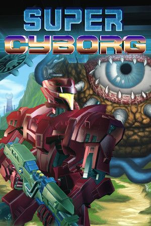 Super Cyborg kaufen - Download (PC)