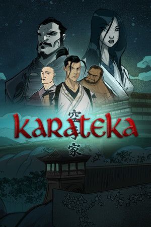 Karateka kaufen - Download (PC)