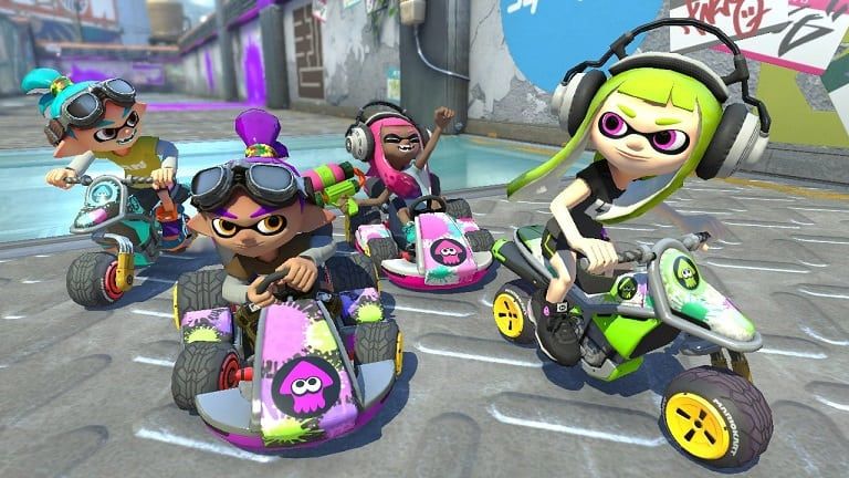 Mario Kart 8 Deluxe Download Code Free Mario Kart 8 Deluxe Download kaufen