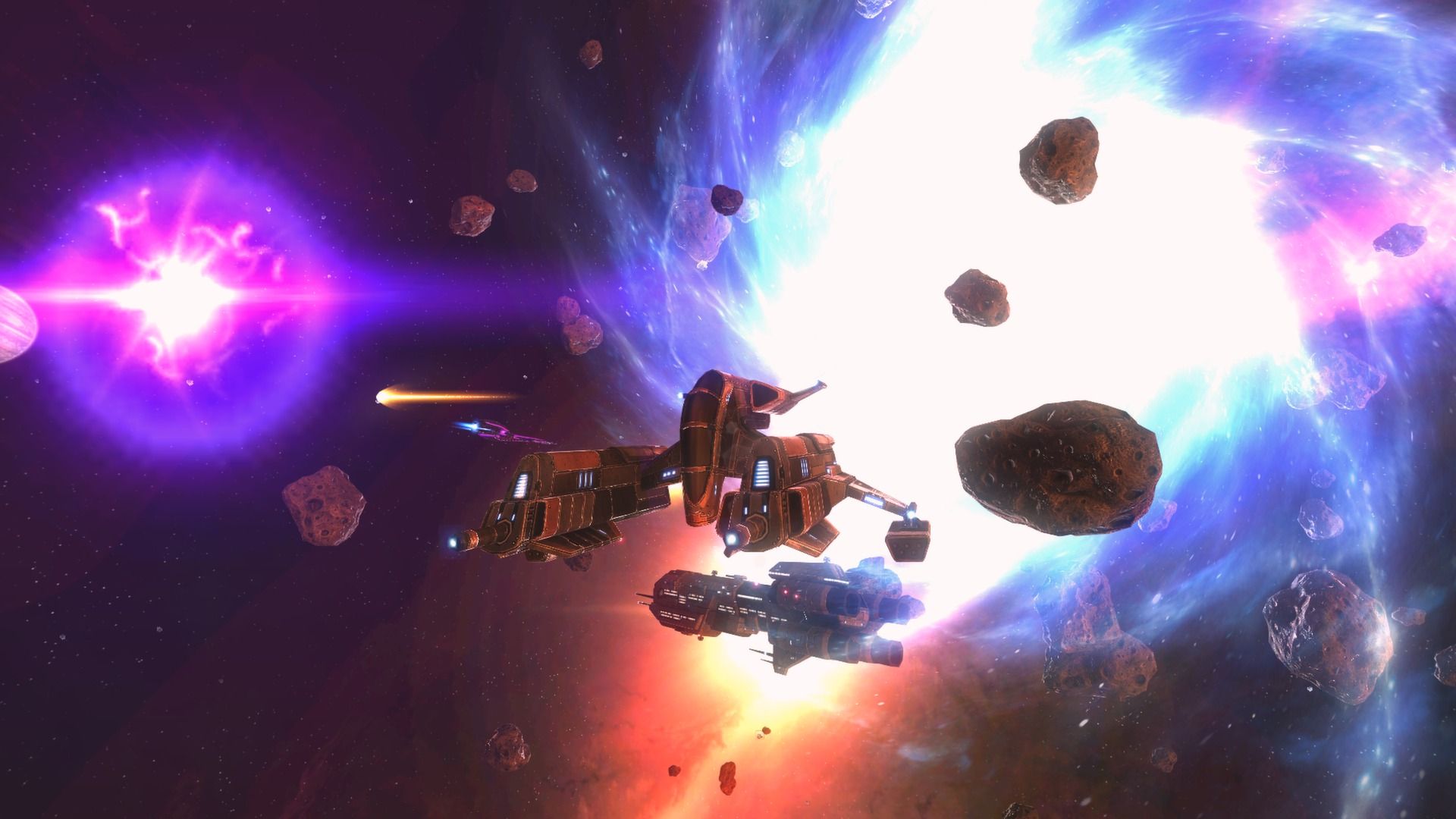 Galaxy on Fire 2 Full HD kaufen - Download (PC)