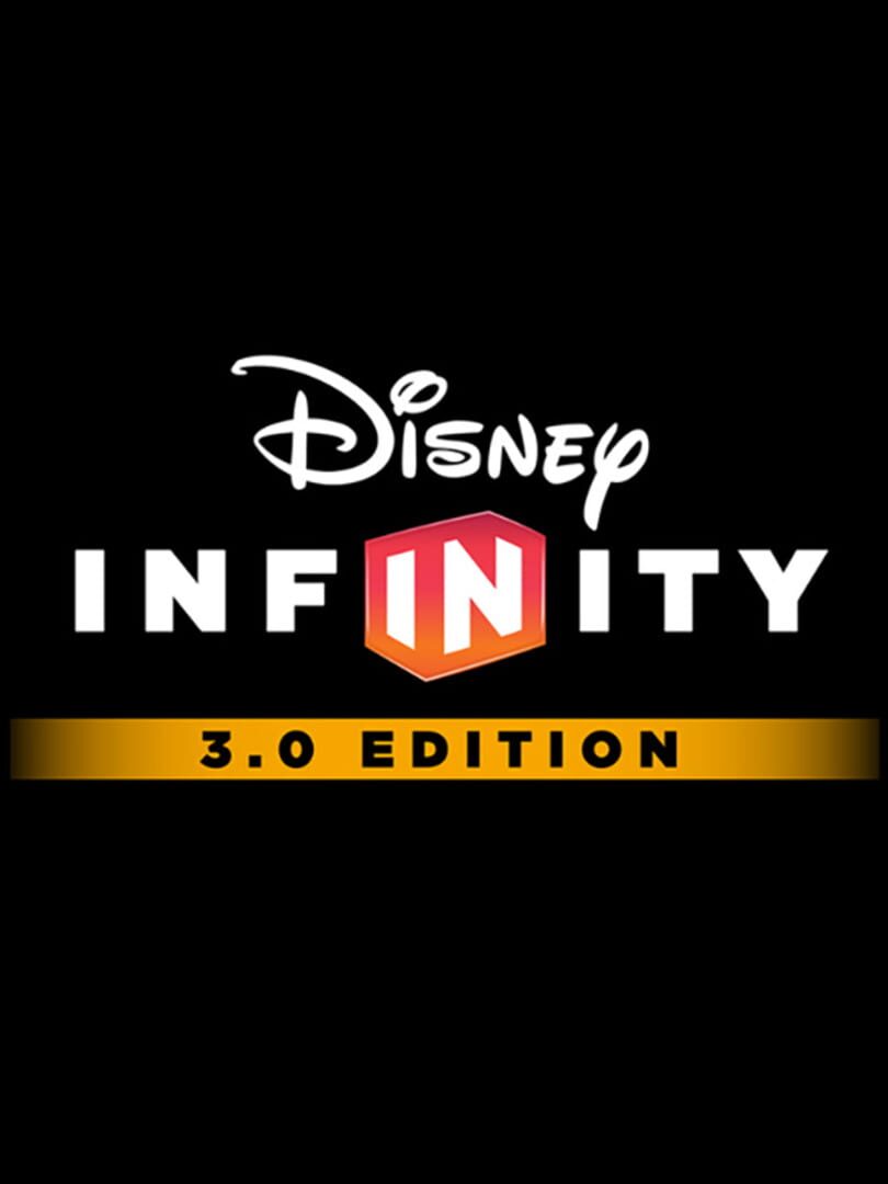 Disney Infinity 3.0: Gold Edition kaufen - Download (PC)