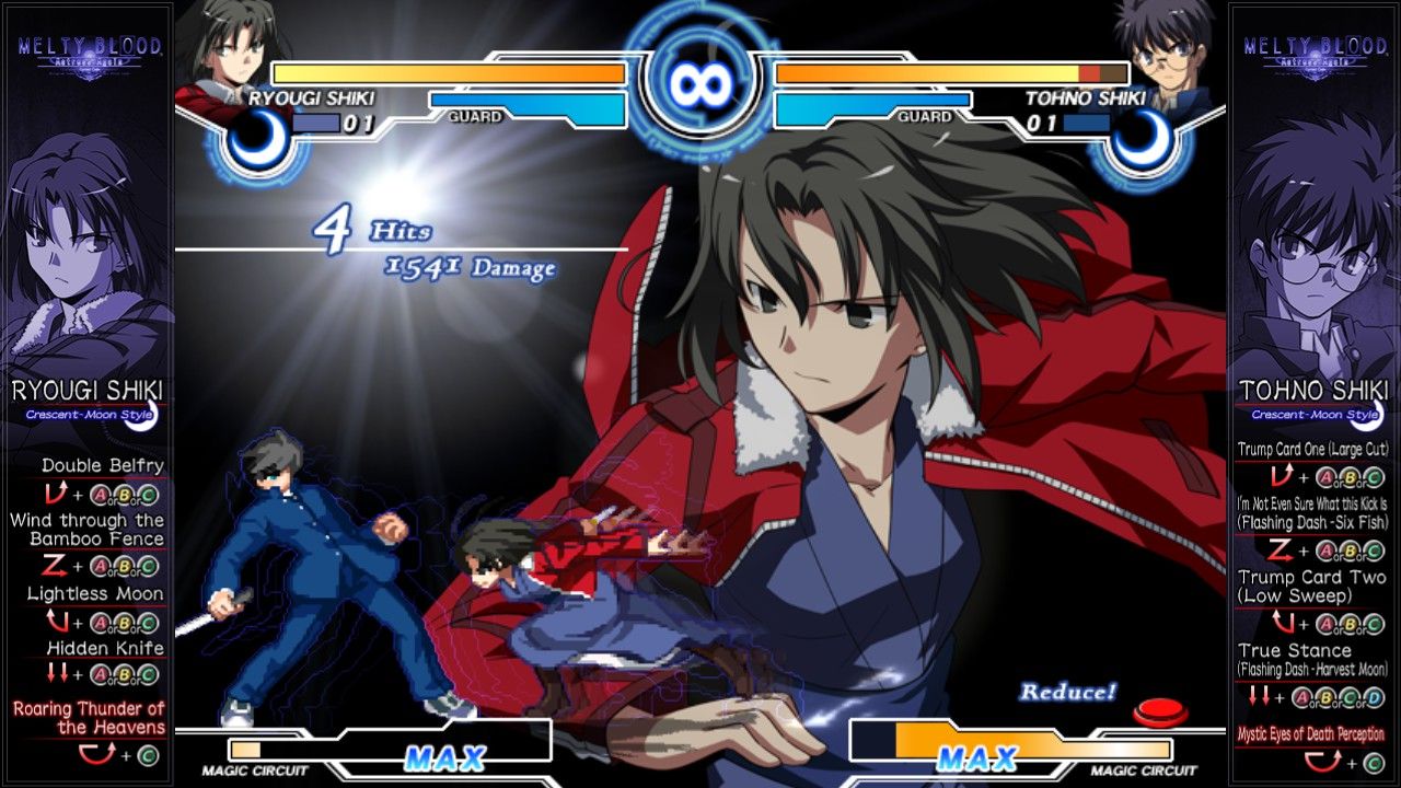 MELTY BLOOD Actress Again Current Code kaufen