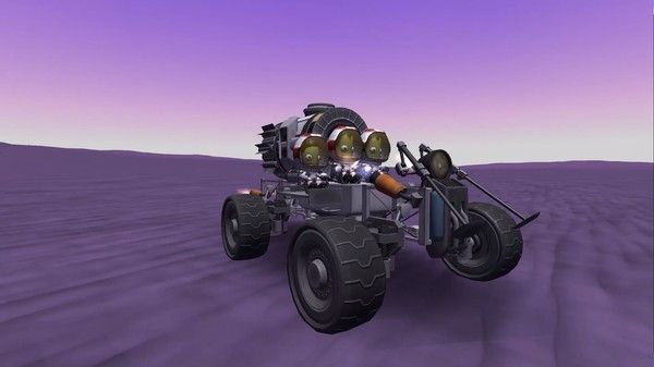 Kerbal Space Program Complete Edition kaufen | Download für PC