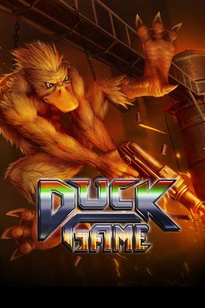 Duck Game kaufen - Download (PC)