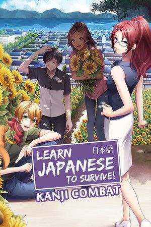 Learn Japanese To Survive! Kanji Combat kaufen
